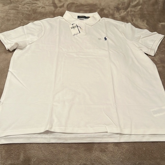 New mens XXL Polo Ralph Lauren button up. - Picture 1 of 3